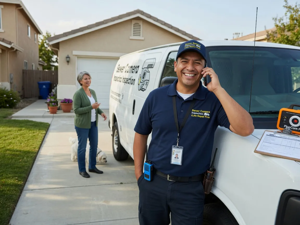 Sewer Line Repair Wyoming, IL FAQs